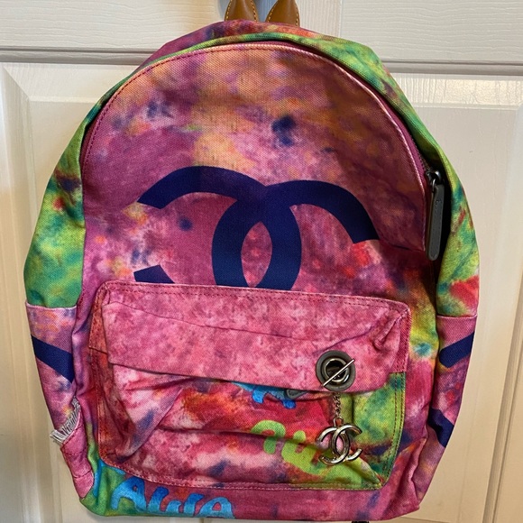Handbags - Colorful book bag